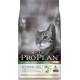 Pro Plan Sterilised Solomon - за кастрирани котки от 1 до 7 години - 1.5 кг.